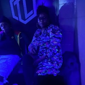 Meet your Posher, Briana